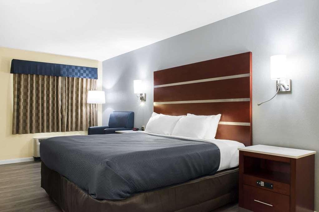 Escape Inn Hershey Rum bild