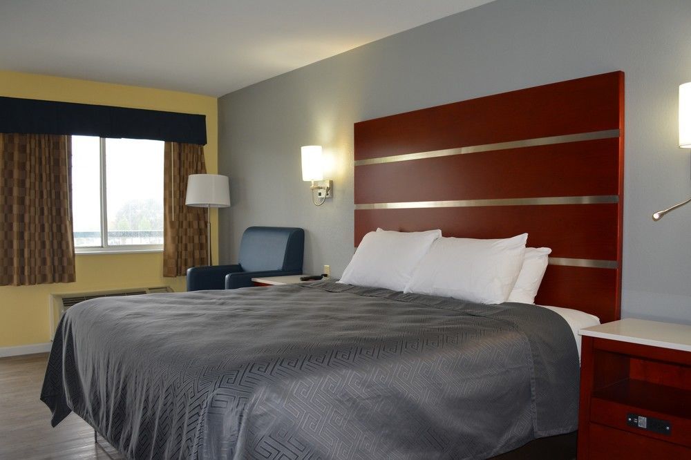 Escape Inn Hershey Exteriör bild